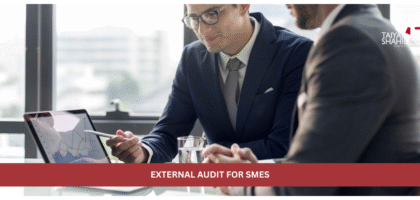 virtual CFO services Pakistan - TSCO virtual CFO managing business financial planning and strategy remotely in Pakistan