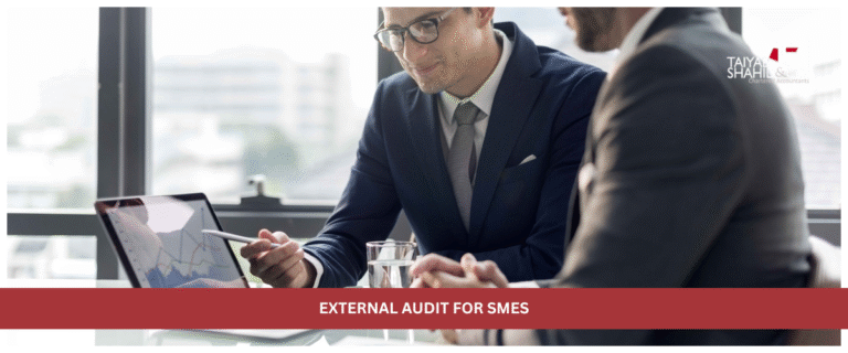 Why Your Business Needs a Virtual CFO – TSCO Advisory