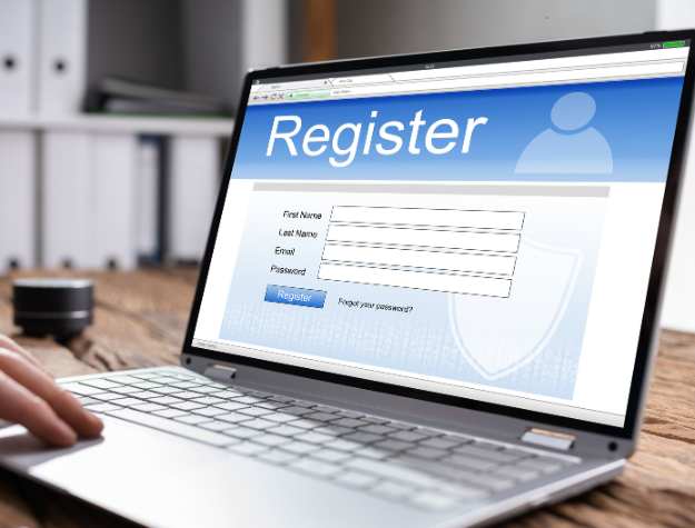 Legal experts registering new business