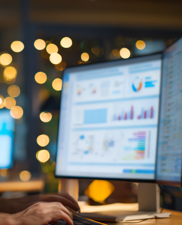 ERP software deployment in Islamabad