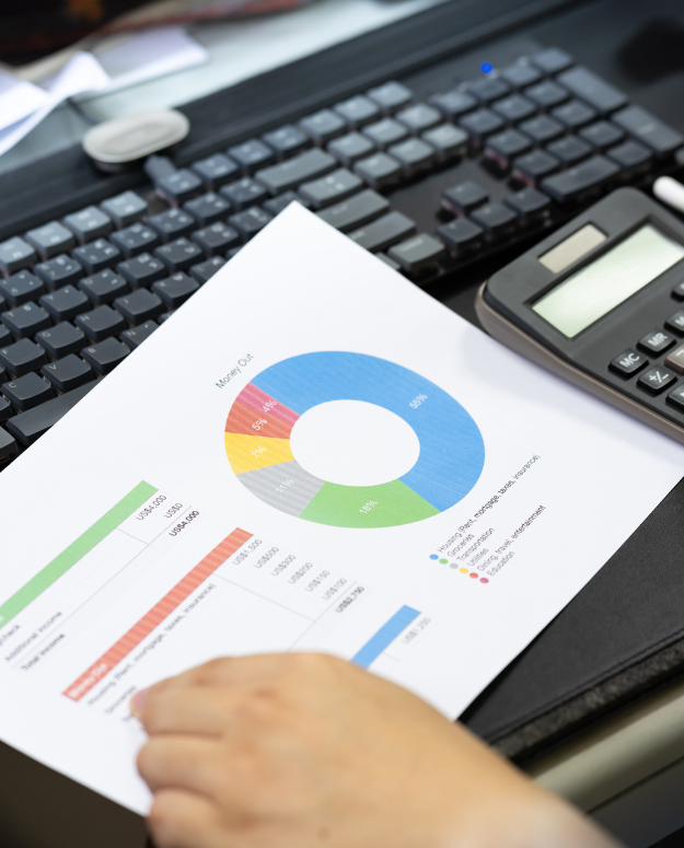 Islamabad tax professionals reviewing filings