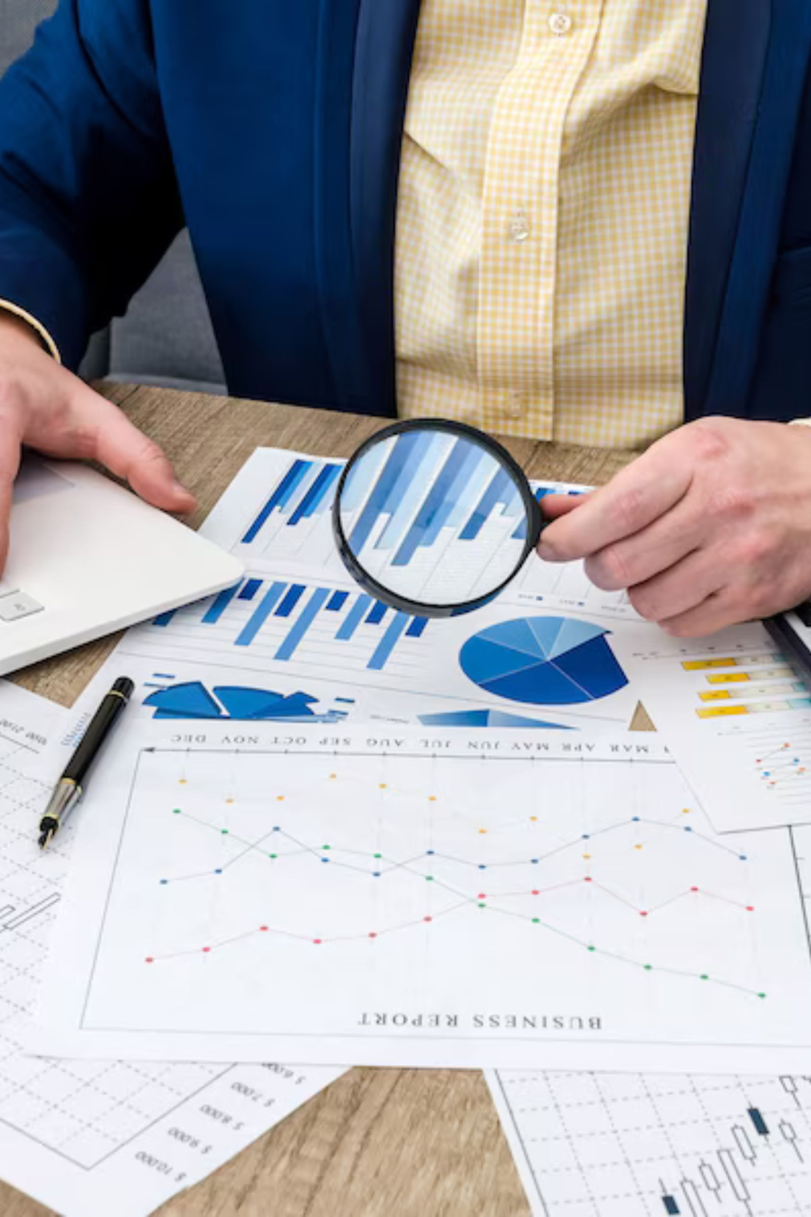 Audit & Assurance documents review