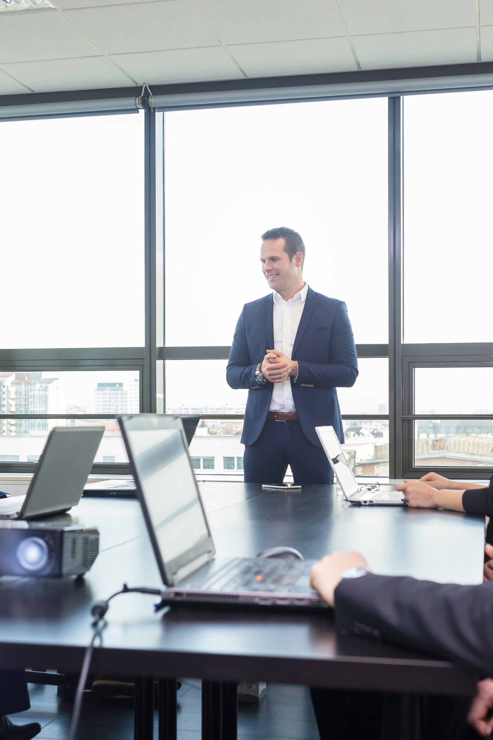 Corporate & Statutory compliance