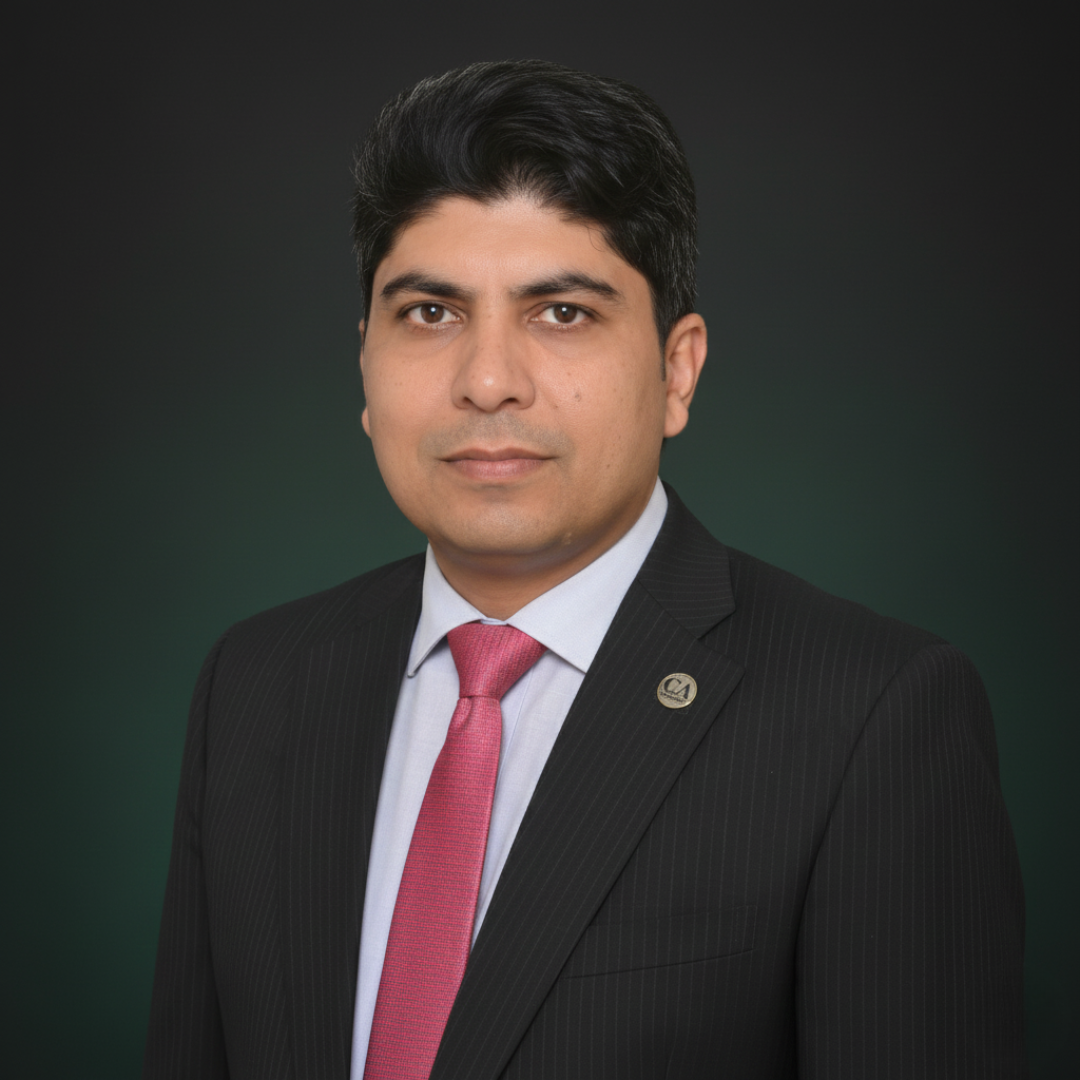 Muhammad Taiyab